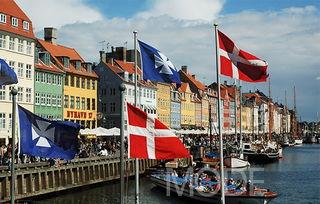 哥本哈根测试,揭秘量子力学中的神秘世界  第2张