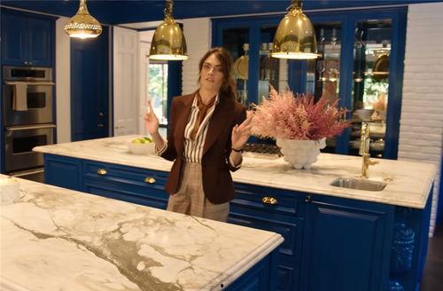 装修女王争霸战 第六季,巅峰对决，创意家居设计巅峰对决  第2张