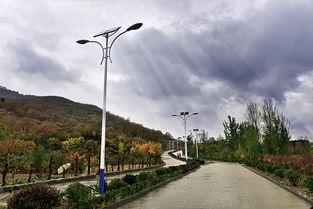 小村大道,一条连接历史与未来的文化之路  第2张